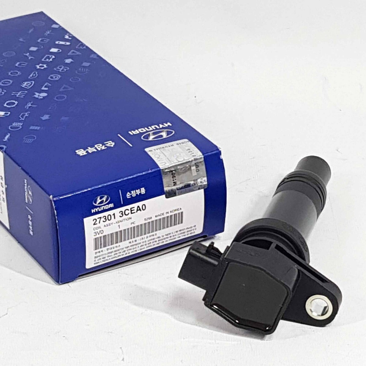 Genuine 273013CEA0 Ignition Coil Assy For HYUNDAI AZERA GRANDEUR