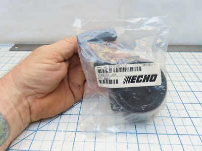 Echo 17720055931 Recoil Rewind Starter Assembly Factory Sealed