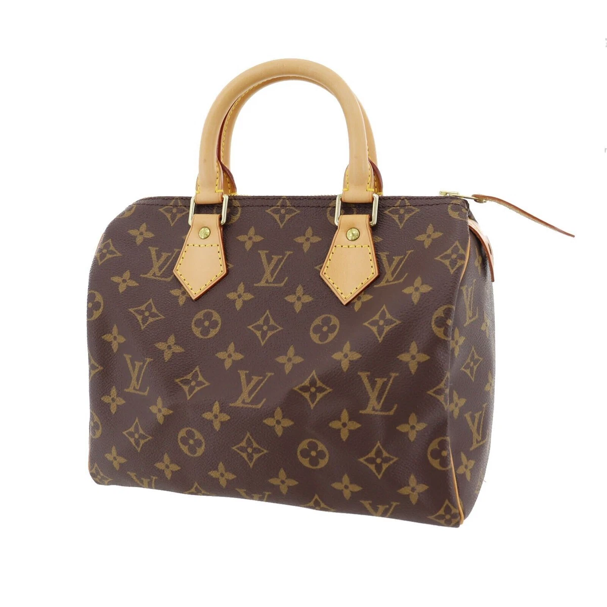 Come pulire i manici di una borsa Louis Vuitton