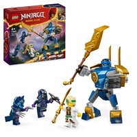 Lego® Ninjago 71805 - Jay's Mech Battle Pack + Neu & Ovp +