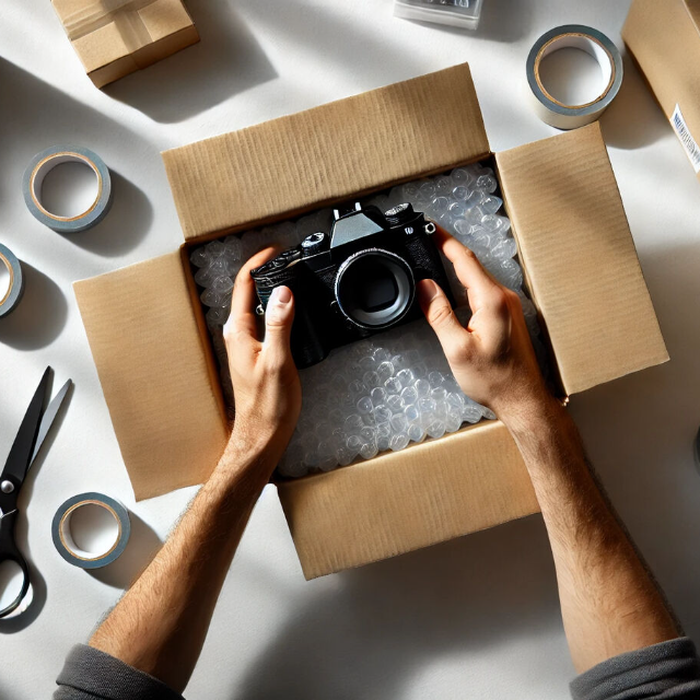 Shop Film Cameras