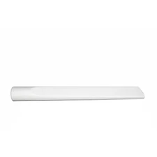 Fits For Fit All Residential 32-1821-07 1 1/4" White 12" Deluxe Crevice Tool