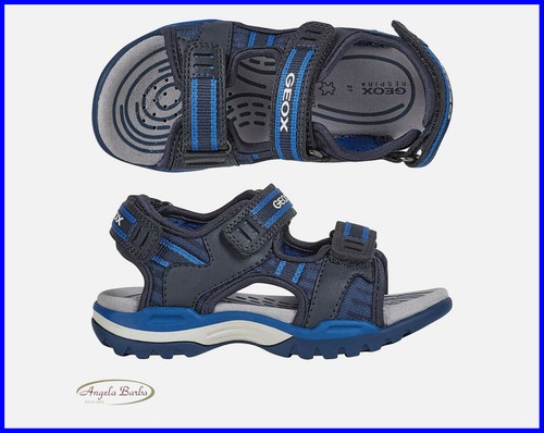 Scarpe Geox bambini Autunno Inverno 2014-2015 (Foto) | Shoes Stylosophy