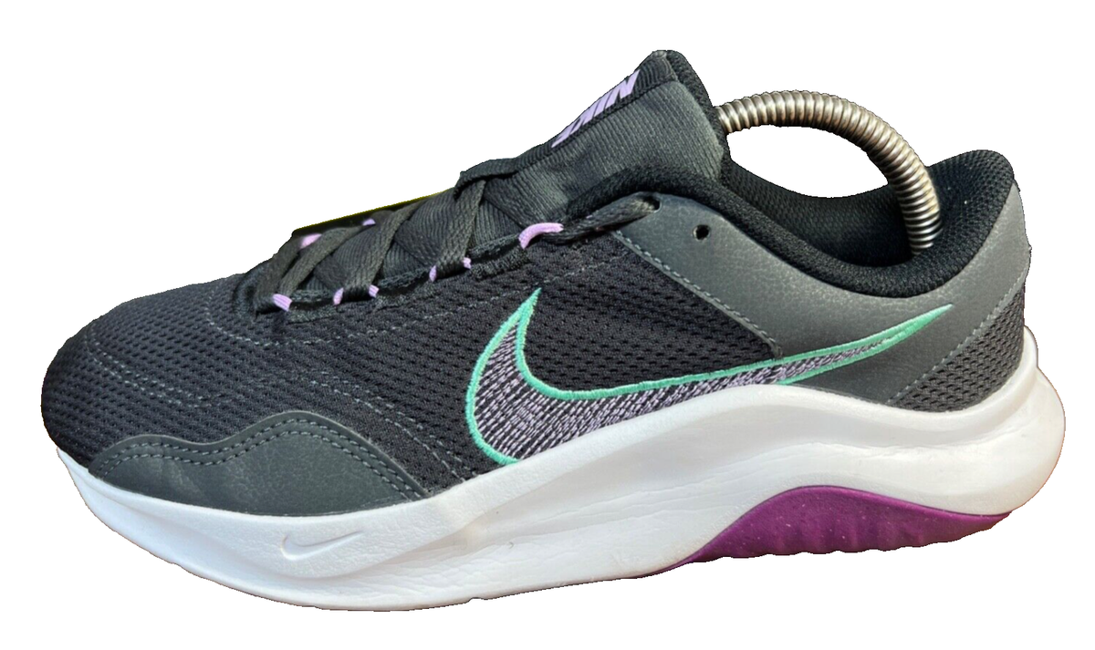 Nike™ Legend Essential 3 NN Shoes ~ DM1119-003 ~ Women Sz 8.5