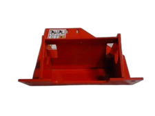 Gehl Manitou 074589 BRACKET