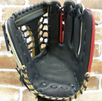 MIZUNO　globe Mizuno Global Elite VOP 11.75