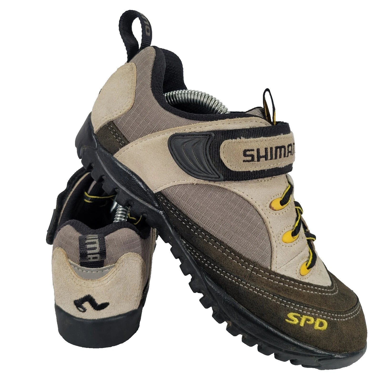 Shimano Men's Cycling Shoes 6 US Shoe