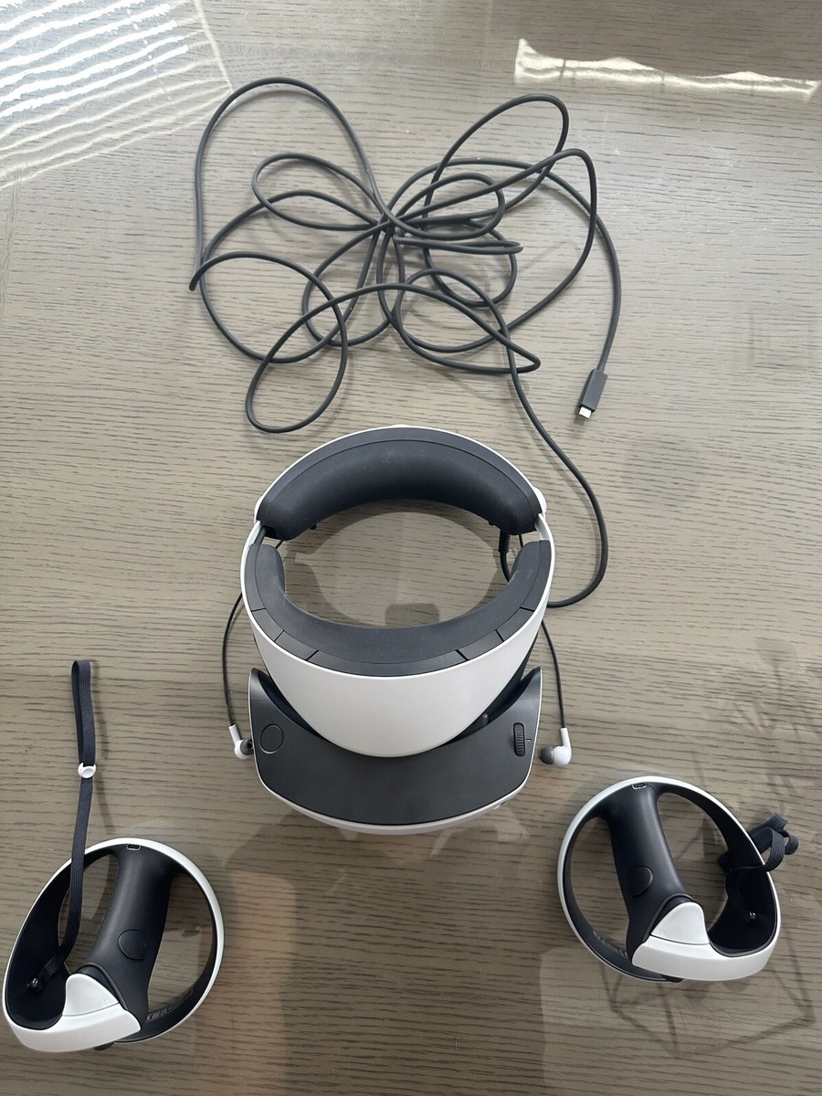 Sony Playstation 5 VR2 | eBay