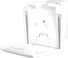 Sanus Speaker Wall Mount For Sonos Era 300, Single In White