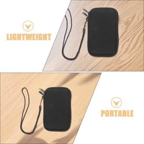 Mobile Phone Bag Cell Sleeve Case Holder for Walking Waterproof Pouch - 第 8/12 張圖片