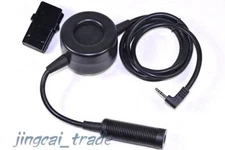 Z-Tactical Headset Round PTT Cable for Motorola 1-Pin 2.5mm Radio Walkie