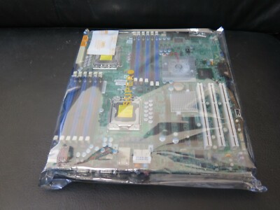 Supermicro X8DAE Motherboard Rev. 1.3