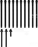 Victor Reinz 14-32347-01 Bolt Kit, Cylinder Head For BMW BMW (Brilliance) CitroË