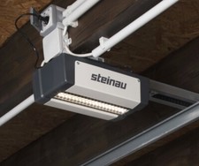 Garagentor Antrieb Steinau P80-4, baugleich SupraMatic E4