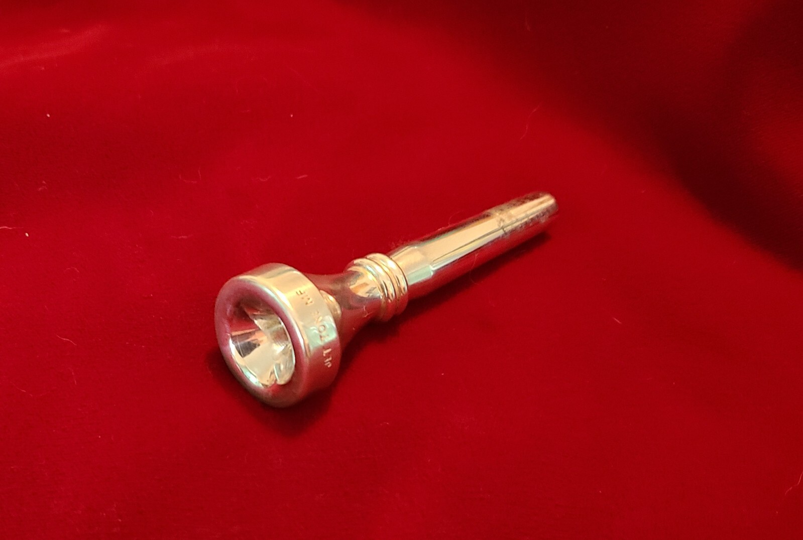 Jet tone Trumpet Mouthpiece MF Model Maynard Ferguson eBay