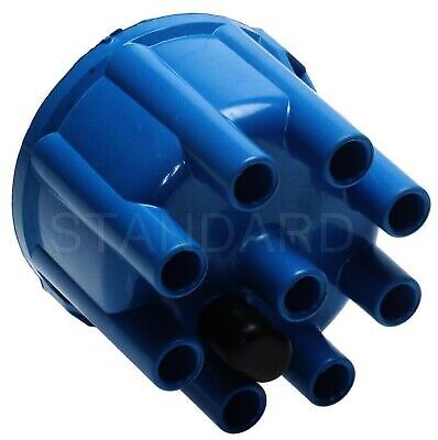 STANDARD MOTOR PRODUCTS CH-409 Verteilerkappe (CH409) UK-Bestand - Bild 3 von 4