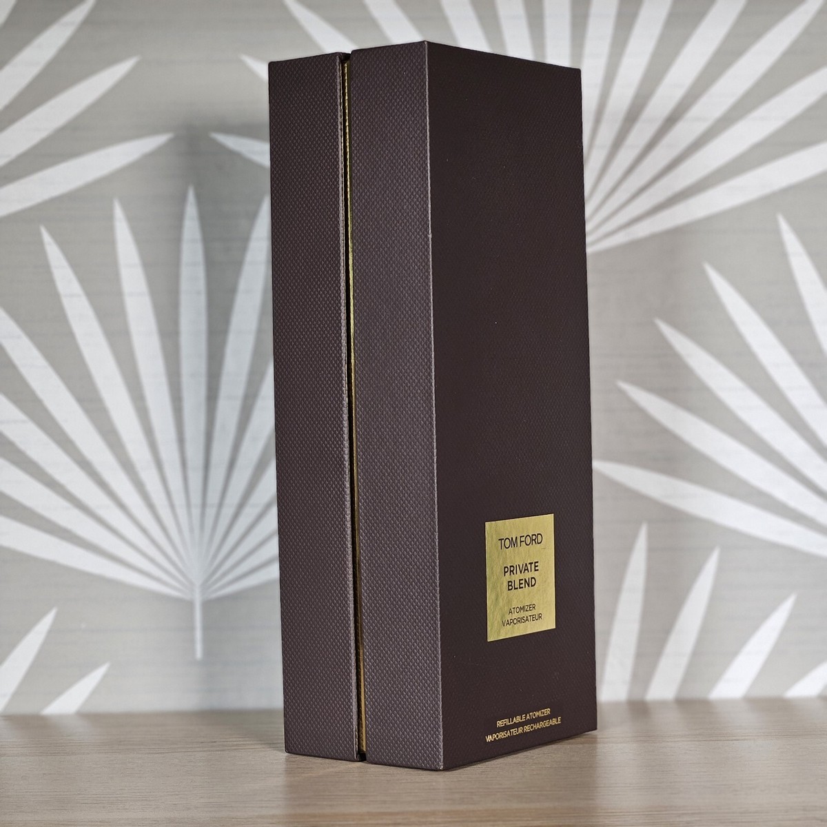 Brand New Tom Ford Private Blend Refillable 1.7 oz 50ml