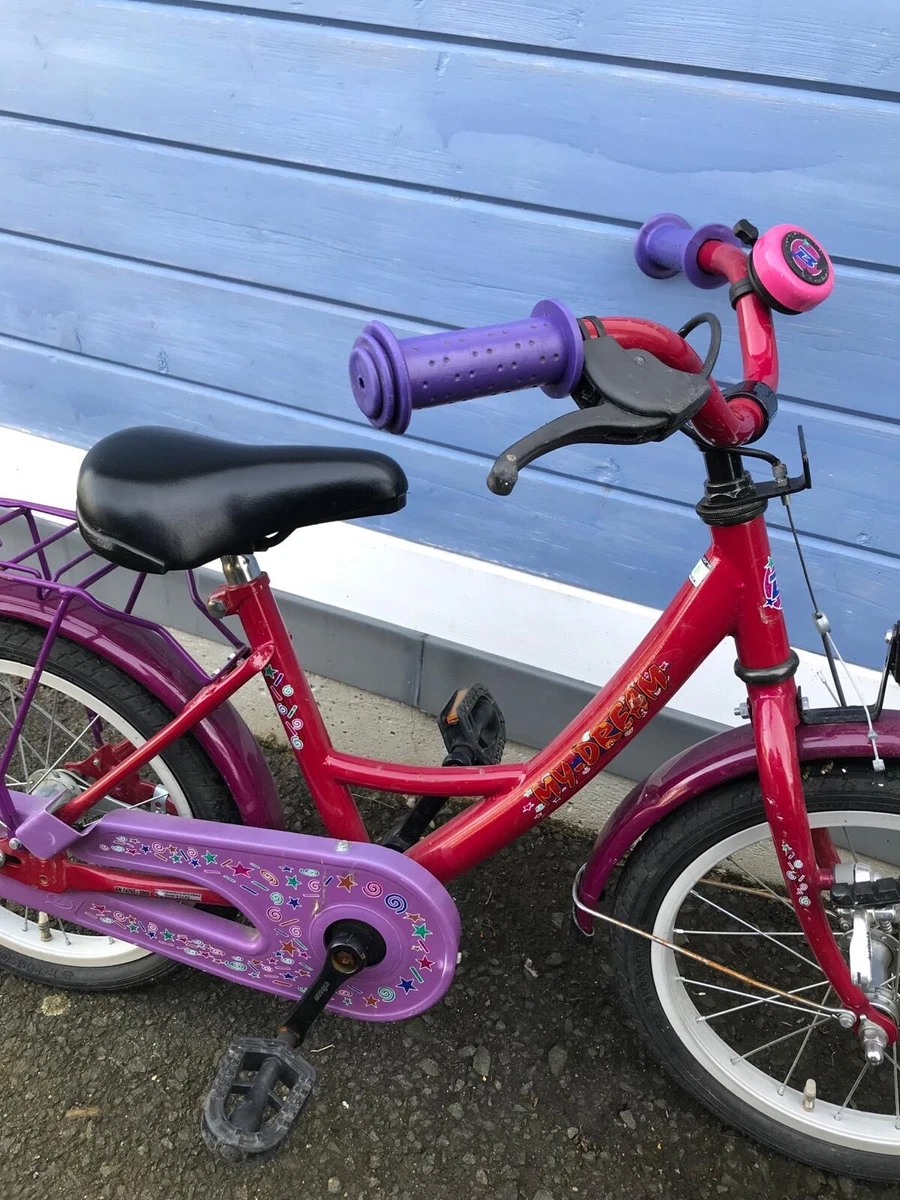 Kinderfahrrad 16Zoll Gebraucht online kaufen | eBay