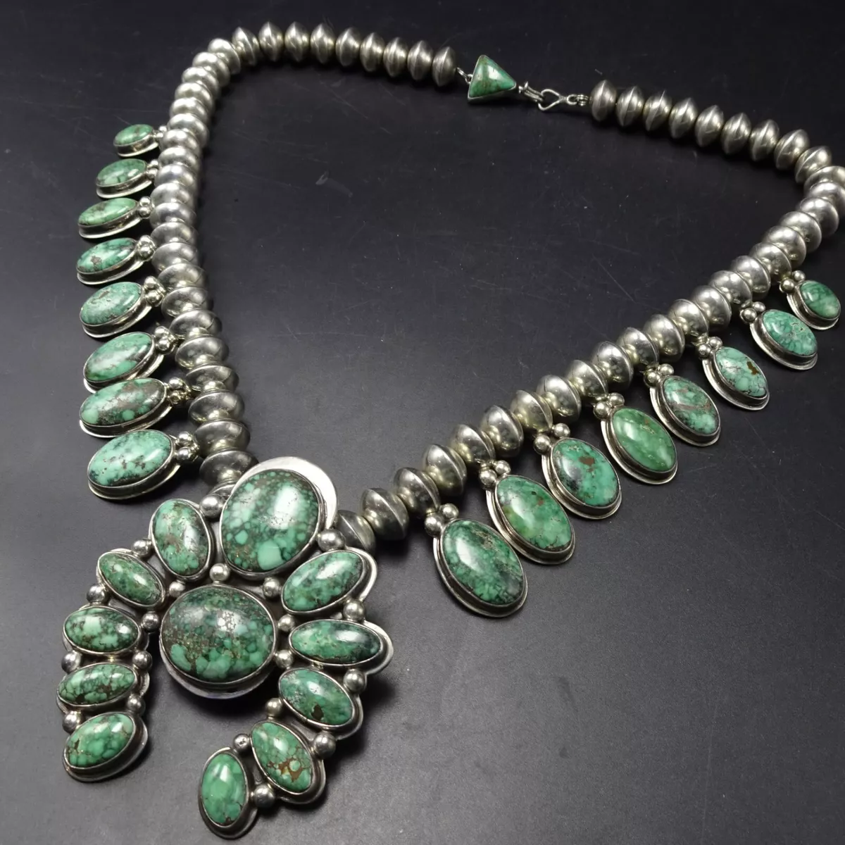 Squash on sale blossom beads