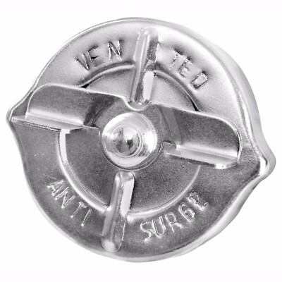 1969 1970 Camaro Fuel Gas Cap - Vented New Dynacorn