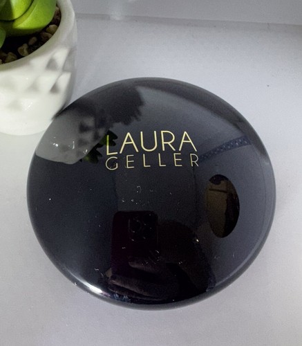 Laura Geller Balance And Glow Illuminating Foundation Medium 18g Supersize New - Picture 5 of 7