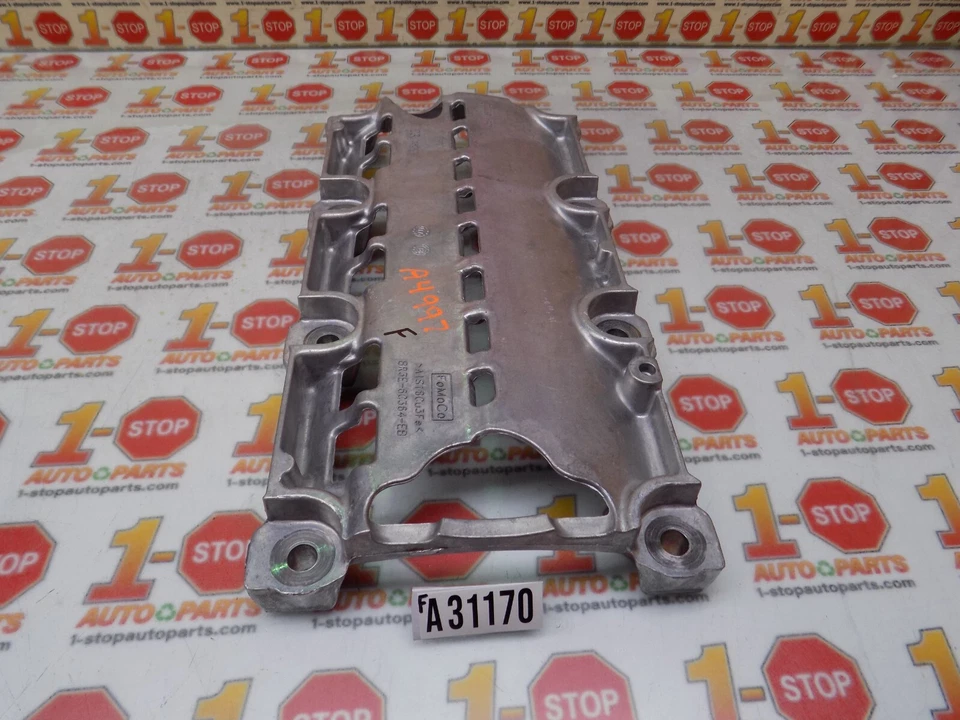 2015-2019 FORD TRANSIT 150 ENGINE BLOCK GIRDLE BR3Z-6C364-F OEM - Изображение 4 из 4