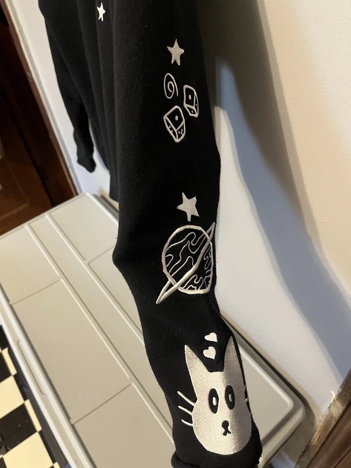 Sudadera Marvel Foto 4 de 4