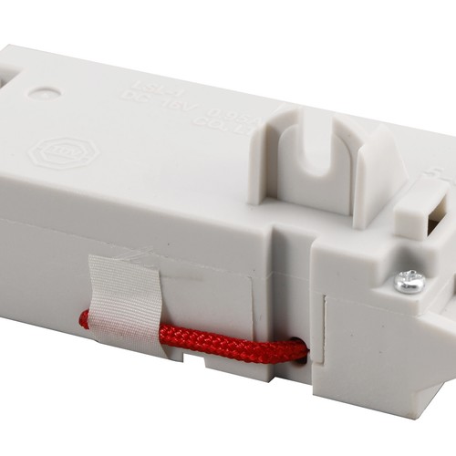 EBF61215202 Washer Lid Switch Assembly for LG replaces AP5597170 2667077 S1 - Picture 8 of 12