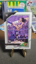 Amari Miller 2022 Panini NXT WWE # 91 RC Base NXT 2.0