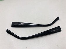 DONNA KARAN DK 3516-B BLACK 135mm TEMPLE ARM PARTS OW40