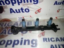 Injecteur Mercedes 600