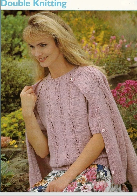 Twinset cardigan deals