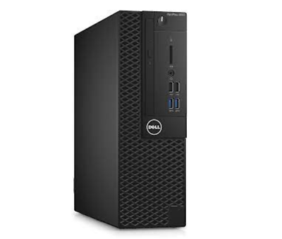 Windowsデスクトップ DELL Optiplex 3050 i5-6500 16GB ssd1TB Dell Optiplex 3050 PC SFF Computer i5-6500 CPU 16GB Ram 1TB SSD