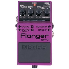 Boss BF-3 Flanger | Neu