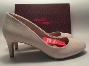 dexflex comfort high heels