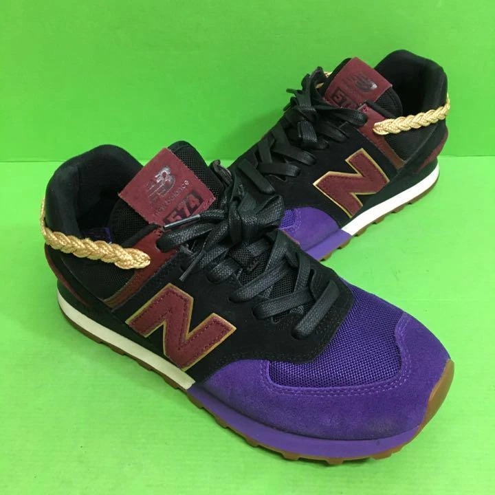nk-550 new balance U574LEV 26.5cm US8.5