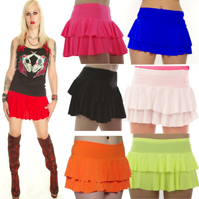 micro mini skirt 80s