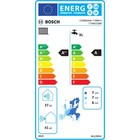 Bosch Paket Luft/wasser-Wärmepumpe Monoblock CS5800i AW 7 kW mit Kompaktmodul 18