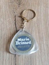 PORTE CLE keychain - Marie Brizard 