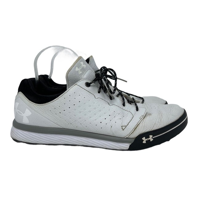 under armour golf shoes ebay