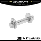 Piece of 1 Camber Alignment Bolt fit for TOYOTA RAV4 2000-2005 No.48409-42020
