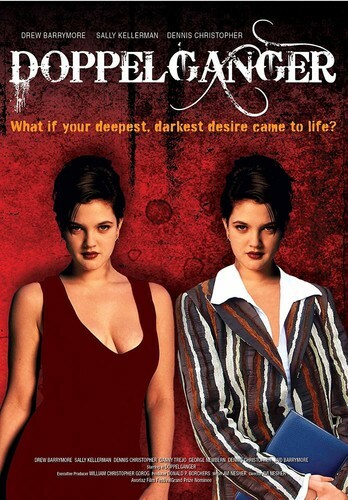 ザ・ドッペルゲンガー [DVD] Amazon.com: ザ・ドッペルゲンガー [DVD] : Movies & TV