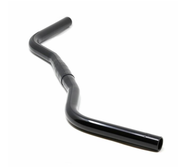 Nitto B2522AA Jitensha Handlebars 26mm Clamp 570mm Wide In