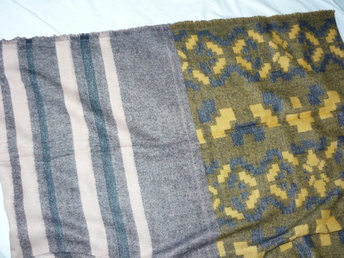 H&M Poncho Cape Umhang 91 x 200 cm NEU - Bild 9 von 9