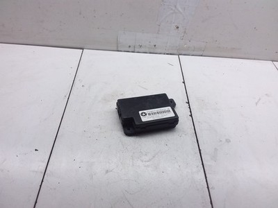 JEEP COMPASS Steuergerät GPS Navigation P04671918AG 2.2 Diesel 31258437
