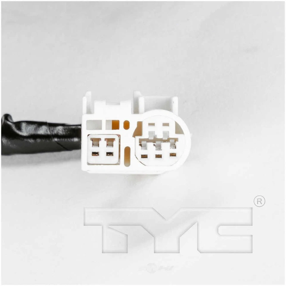 Правое зеркало для 2008-2015 Scion xB 2011 2009 2010 2013 2014 TYC 8800131 - Изображение 3 из 4