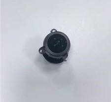 For GoPro Max Original Lens Replacement Black Completely Fit and Work