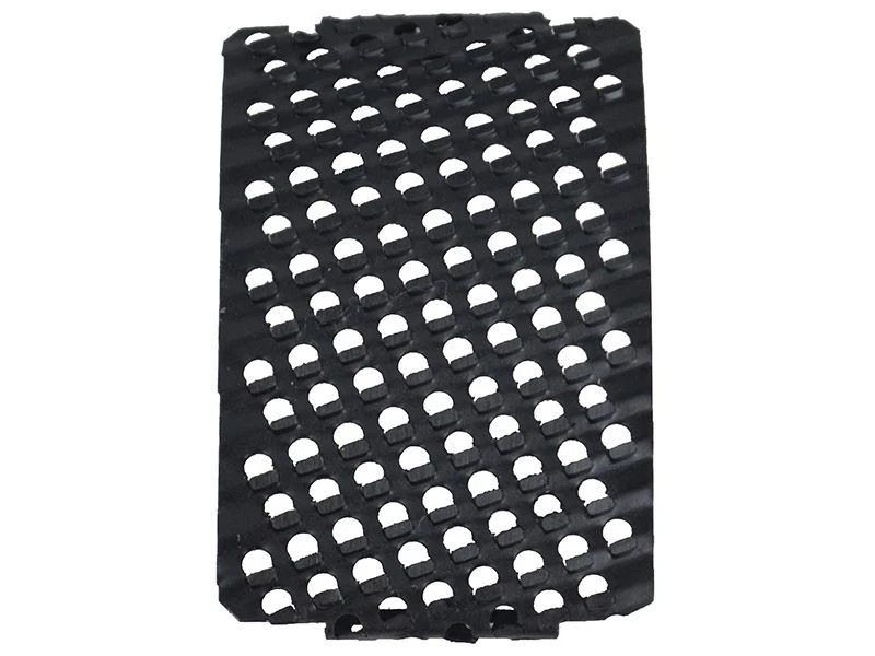 Faithfull Pisau Gergaji Tangan Rasp 60 x 40mm - Image 2 of 2