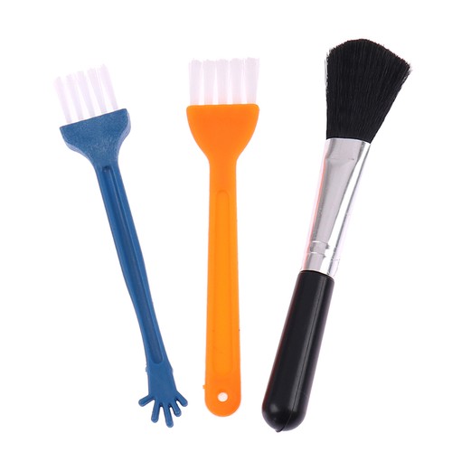 4pcs/lot Keyboard cleaning soft brush Cleaning Brush for Mechanical Keyboar.l8