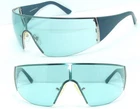ARMANI SUNGLASSES GREEN BLUE 9335 BONO U2 EYEGLASSES 9285 SHIELD 9423 EA7 SPEED CASE